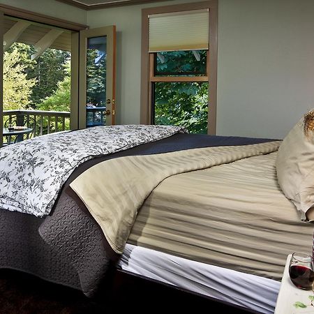 Old Parkdale Inn Bed And Breakfast Hood River Extérieur photo