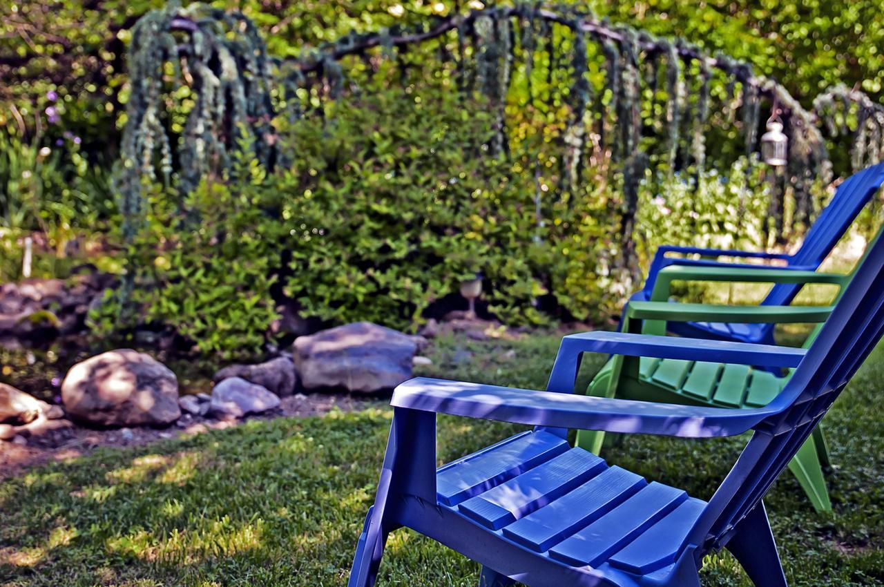 Old Parkdale Inn Bed And Breakfast Hood River Extérieur photo
