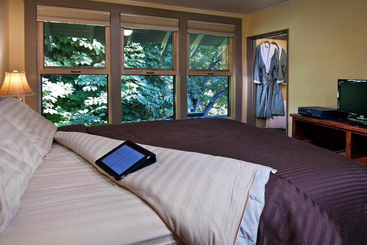 Old Parkdale Inn Bed And Breakfast Hood River Chambre photo