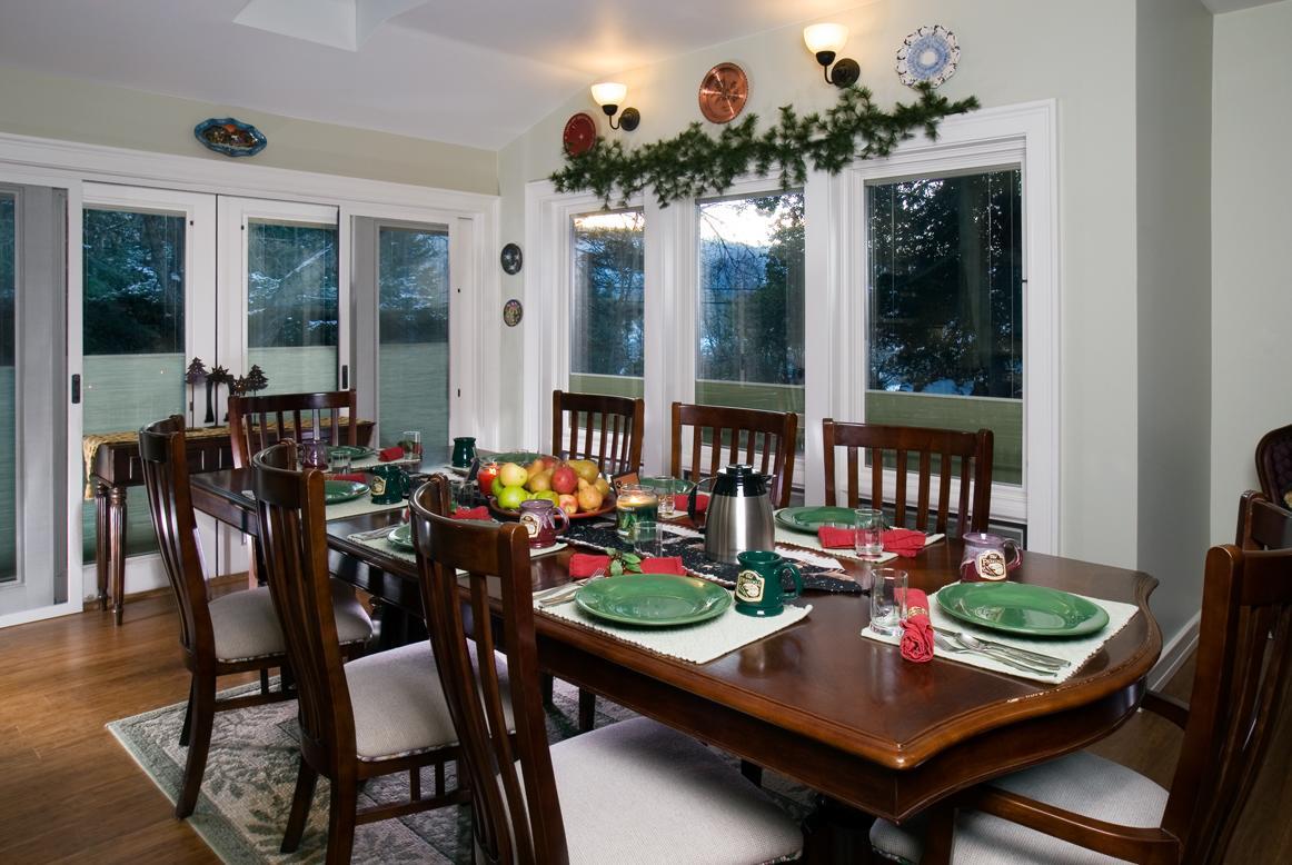 Old Parkdale Inn Bed And Breakfast Hood River Extérieur photo