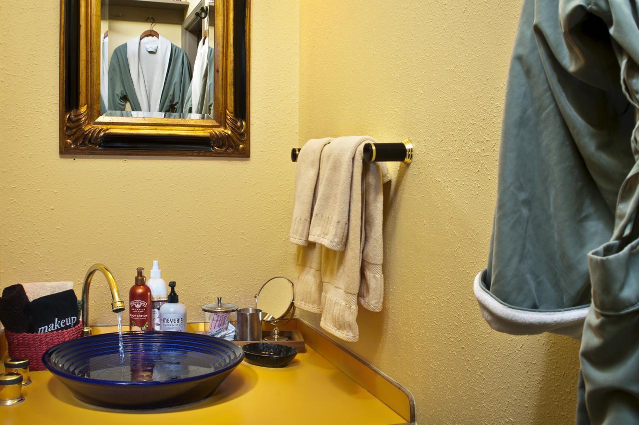 Old Parkdale Inn Bed And Breakfast Hood River Chambre photo