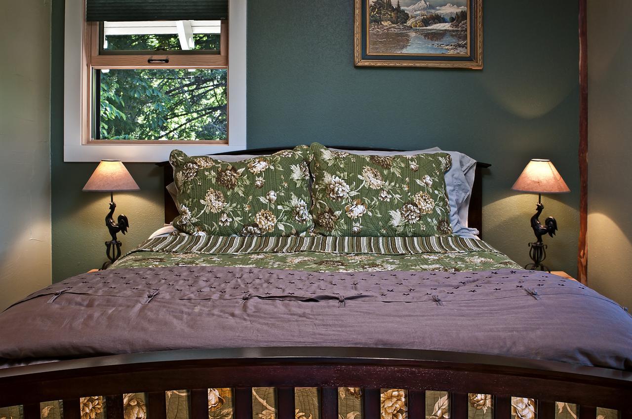Old Parkdale Inn Bed And Breakfast Hood River Chambre photo