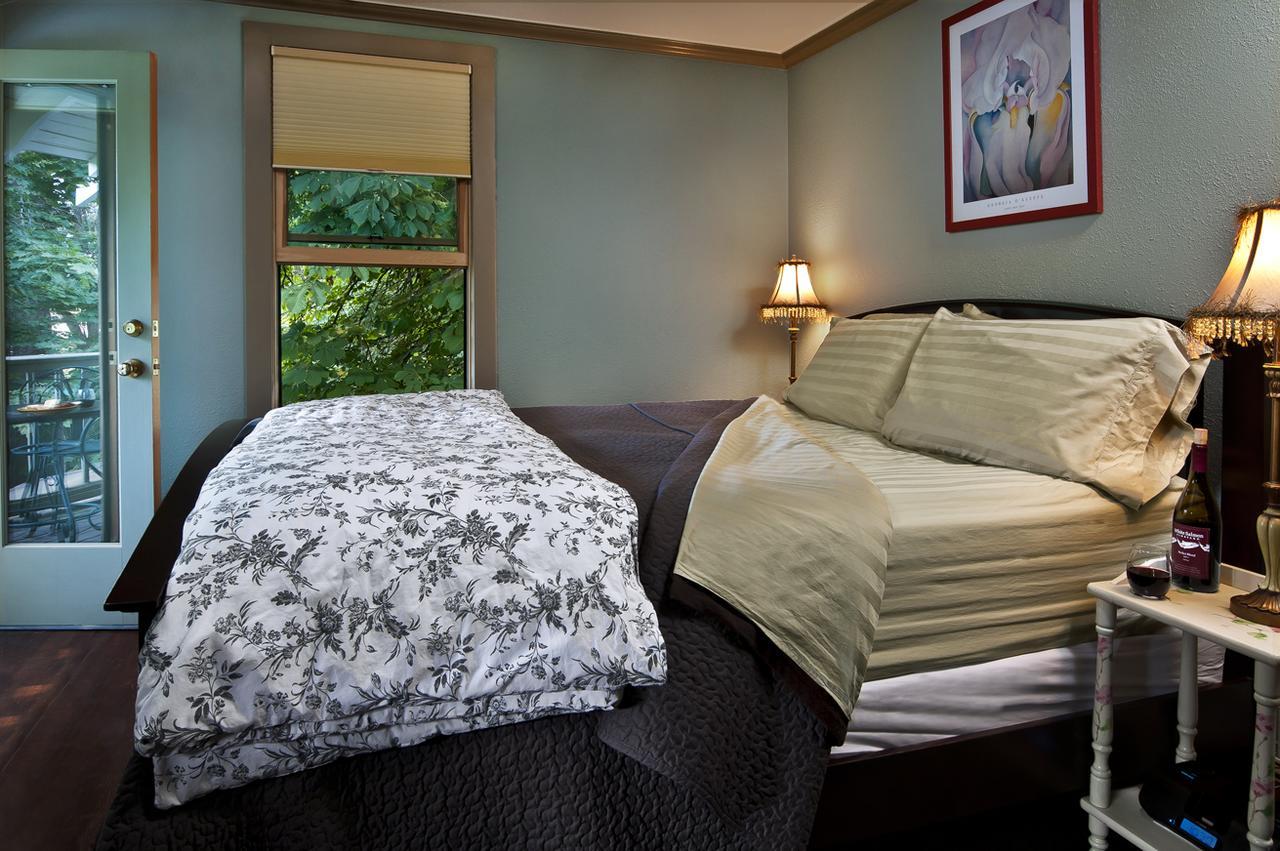 Old Parkdale Inn Bed And Breakfast Hood River Extérieur photo