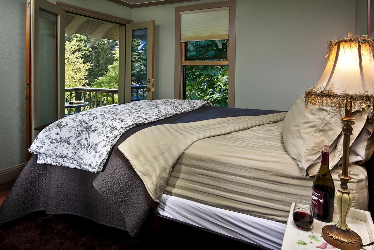 Old Parkdale Inn Bed And Breakfast Hood River Extérieur photo
