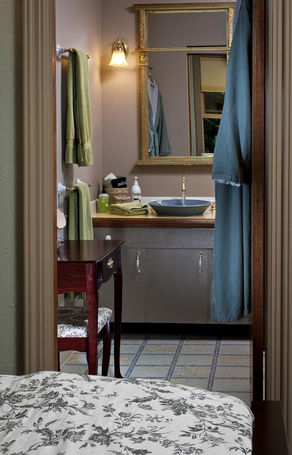 Old Parkdale Inn Bed And Breakfast Hood River Extérieur photo