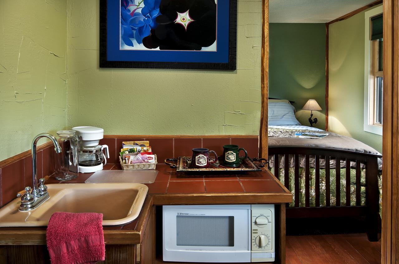 Old Parkdale Inn Bed And Breakfast Hood River Extérieur photo